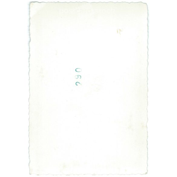 1940s. Austria. Kiss. The creator of the picture and the identity of the people on it are unknown. Black and white original paper image, old photo. (2792510)