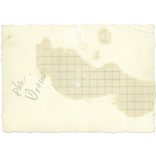 1930s. Germany. Rudge, English motorcycle. Black and white original paper image, old photo. (2792512)