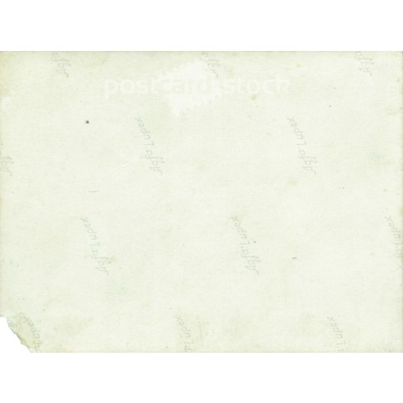 1920s. Germany. Young couple posing on a motorcycle. The creator of the picture and the identity of the people on it are unknown. Black and white original paper image, old photo. (2792518)