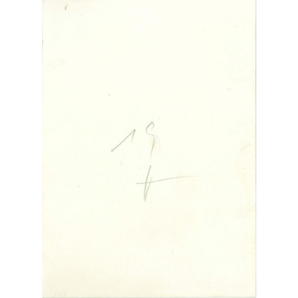 1930s. Germany. Ladies, on the way to the ski slopes. The creator of the picture and the identity of the people on it are unknown. Black and white original paper image, old photo. (2792524)