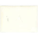 1930s. Germany. Motor race participants. The creator of the picture and the identity of the people on it are unknown. Black and white original paper image, old photo. (2792531)