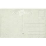 1930s. Girls class group photo. Original paper image. Black and white old photo sheet, postcard. Its maker is unknown. (2792542)