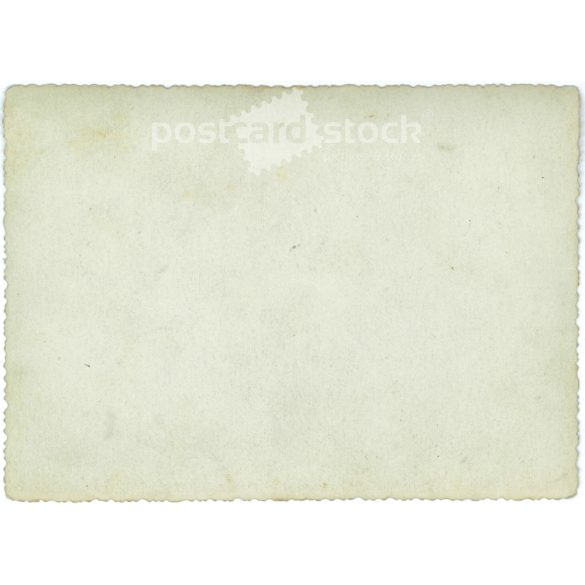 1930s. Hungary. Country football team. The creator of the picture and the identity of the people on it are unknown. Black and white original paper image, old photo. (2792544)