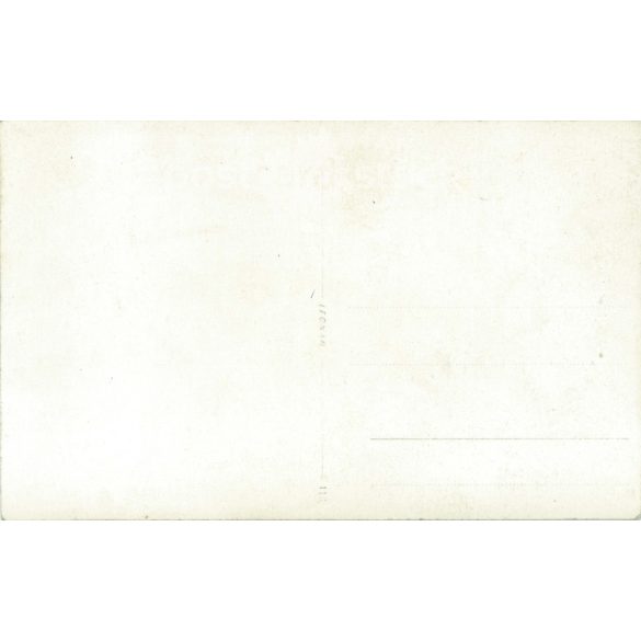 1950s. Balaton boating. Original paper image. Black and white old photo sheet, postcard. Its maker is unknown. (2792545)