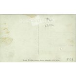 1910s. Baden. Classy company on a road trip. Produced by the photography studio of Louis Pichler. Original paper image. Old photo. Black and white photo sheet, postcard. (2792561)