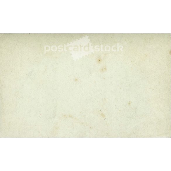 1910s. Rural theater rehearsal. Old photo, original paper image. (2792605)