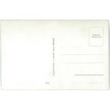 1961 - Sophia Loren, French film star. Original paper image. Old photo. Colored photo sheet, old postcard. (2792610)