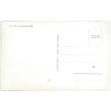 Ricard Chamberlain is an American actor and singer. Original paper image. Old photo. Colored photo sheet, old postcard. (2792625)