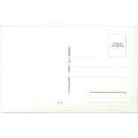 Ricky Nelson is an American singer. Original paper image. Old photo. Colored photo sheet, old postcard. (2792630)