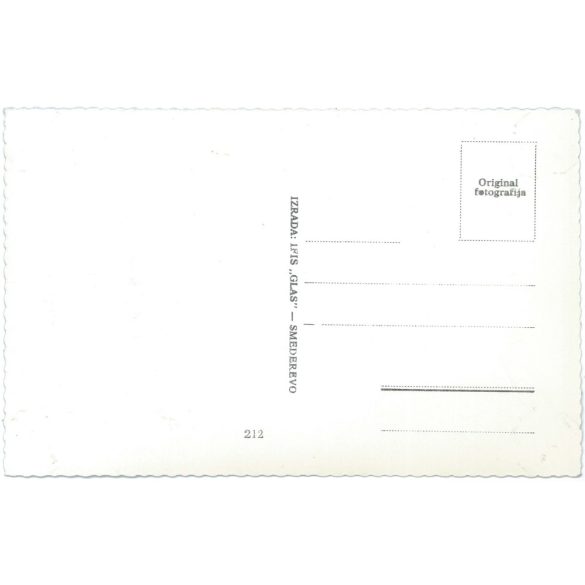 Ricky Nelson is an American singer. Original paper image. Old photo. Colored photo sheet, old postcard. (2792630)