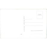 Gina Lollobrigida is an Italian actor, singer, photographer. Original paper image. Old photo. Colored photo sheet, old postcard. (2792632)