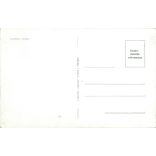 Glenn Ford is an American film and television actor and radio host. Original paper image. Old photo. Colored photo sheet, old postcard. (2792634)