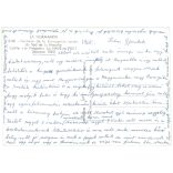 1968  - Normandy, the costume of the rural bourgeoisie. French postcard. Original paper image. Old photo. Colored photo sheet, old postcard. (2792684)