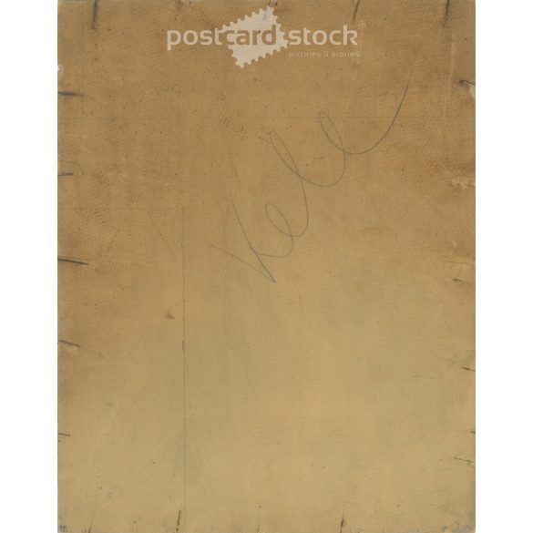 1905 - Elegant studio photo of Ferencz Hadtmüllet and his family. The creator of the image is unknown. Old photo, original cabinet photo / hardback photo. (2792689)