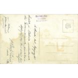 1937 - Northern Catholic Young Men’s Association. Original paper image. Old photo. Black and white photo sheet, old postcard. (27925718)