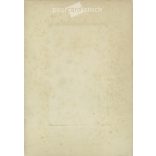 Late 1890s. Studio photo of an elegant gentleman. The person in the picture is unknown. The work of the photography studio of Károly Koller’s successors. Budapest. Old photo, original cabinet photo / hardback photo. (2792728)