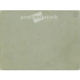 Circa 1900. In a family circle in front of the house. The identity of the people in the picture and the creator of the picture are unknown. Old photo, original cabinet photo / hardback photo. (2792729)