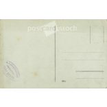 Circa 1910. Family, full-length, studio recording. The persons in the picture are unknown. Produced by János Gábor photography studio. Debrecen. Gelatin silver. Original paper image. Old photo. Black and white photo sheet, old postcard. (27925739)