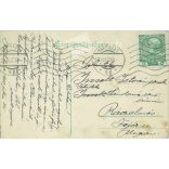 1909 - Karlsbad. Czech Republic. Original paper image. Old photo. Colored photo sheet, old postcard. (2792743)