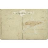 Carlsbad. Cheerful greeting card. Unique graphic, old postcard, print. (2792745)