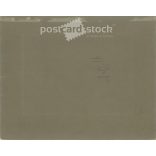 1913 - Family photo, studio recording. The persons in the picture are unknown. The photo was taken by István Ábrahám photography studio. Miskolc. Old photo, original cabinet photo / hardback photo. (2792756)