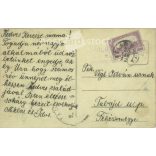 1925 - Photo of „electrical department” workers. Original paper image. The creator of the image is unknown. Old photo. Black and white photo sheet, old postcard. (27925771)