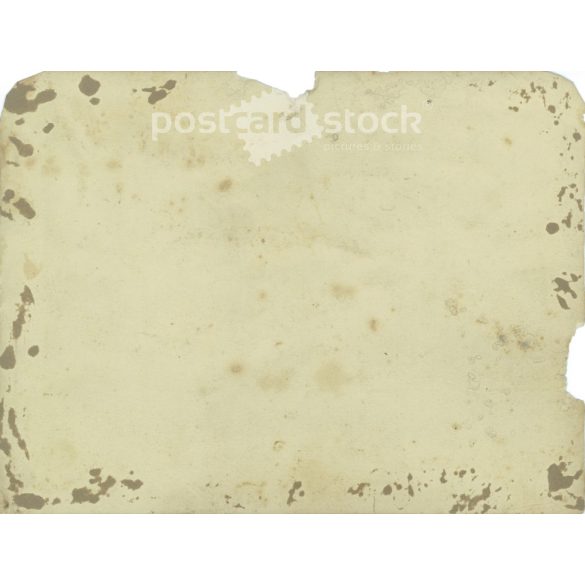 1920s. „Tarmat” upper mine in Northern Hungary. The identity of the people in the picture and the creator of the picture are unknown. Original paper image. Black and white old photo. (2792772)