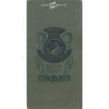 1908. Studio photo of an elegant man. The person in the picture is unknown. The work of Pete Gyula’s photography studio. Székesfehérvár. Old photo, original cabinet photo / hardback photo. (2792791)