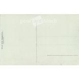 1911 - The young heir to the throne with the “crown”. The person in the picture and the photographer are unknown. Original old photo. Black and white photo sheet, old postcard. (2792794)