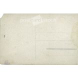 Czernowitz city railway station, Transcarpathia, territory of present-day Ukraine. Original paper image. Colored photo, old postcard. (2792797)