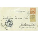 1901 - Man in national costume, with accordion. The person in the picture is unknown. The photo was taken in Tremcsén Teplice, in Henrik Szold’s photo studio. Original old photo. Black and white photo, old postcard. (2792810)