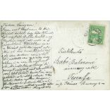 1929 - Szabadszállás. Original old photo. Black and white photo sheet, old postcard. (2792827)