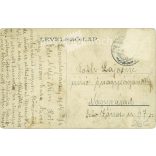 1914 - Košice, Main street (2792837)