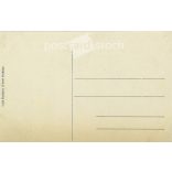 Nagykőrös, city hostel. Original photo on paper, black and white photo sheet, postcard. (2792842)