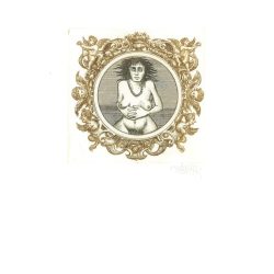   Zoltán Vén (1941-): Small Gallery. Signed, original etching. Painting/graphic. (2792861)