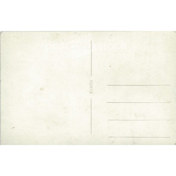 A little boy in the sun. The subject and the author of the picture are unknown. Original paper image, black and white photo sheet, postcard. (2792911)