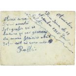 Family photo from 1958. The people in the picture and the author are unknown. Original paper, black and white photo (2792912)