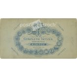 Elegant young lady in white. The person in the picture is unknown. The photo was taken in István Goszleth’s studio in Budapest. Old photo / Cabinet photo / Hardback photo (2793038)