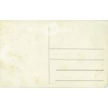 Bakers, group photo from the 1930s. Original on paper, with Schoenstatt effect. Photo sheet, postcard. (2793051)