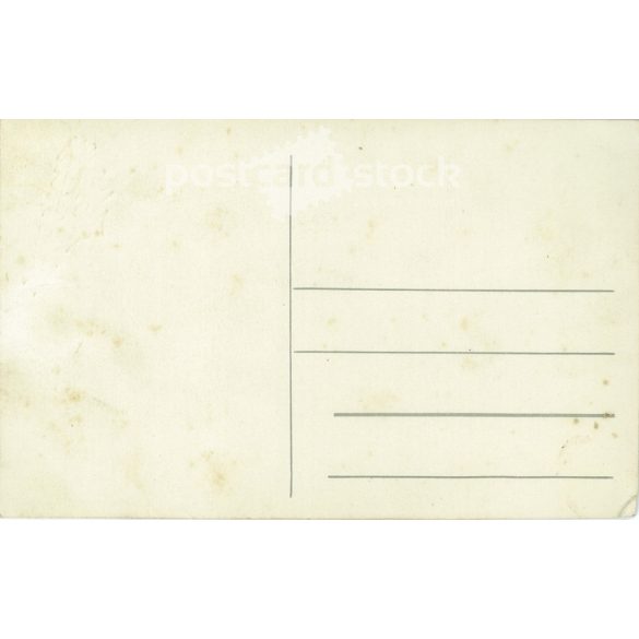 Bakers, group photo from the 1930s. Original on paper, with Schoenstatt effect. Photo sheet, postcard. (2793051)