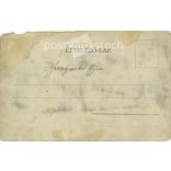 Greetings from Hódság. Coloured photo postcard. (2793091)