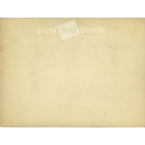 1936 - Workers in a joinery workshop, large group photo. The identity of the people in the picture is unknown. The photo was taken by the Takács photo studio. Original paper photo, mounted on cardboard (2793118)