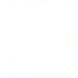 1960s, at a house party. Original on paper. Black and white photo, original paper (2793158)