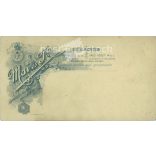 Unknown young lady with a fan. The photo was taken in the Mai & Társa photo studio in Budapest. Old photo / Cabinet photo / Hardback photo (2793180)