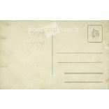 Jockey team, training in the countryside or at a competition. Original paper photo. Black and white photo sheet, postcard. (2793189)