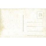 Military patrol on bicycle and companion from the early 1900s. Original paper image. Photo sheet, postcard. (2793214)