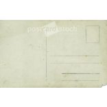 An unknown, distinguished man in elegant clothes, wearing a watch chain. Original on paper. Black and white photographic sheet, postcard. (2793236)