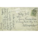 1906 - Balázs, Antal, his restaurant in hűvösvölgy, group photo. Original on paper. Photo sheet, postcard. (2793263)