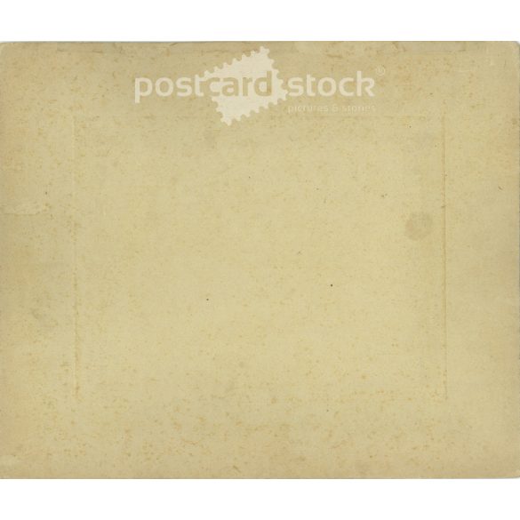 Early 1900s, studio recording of a family with eight children. Work of the Raven Photographic Studio, Subotica. Original paper image, mounted on cardboard (2793292)