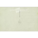 1920 - as years. French, artistic, erotic postcard. Original photo. Coloured photo postcard. (2793395)